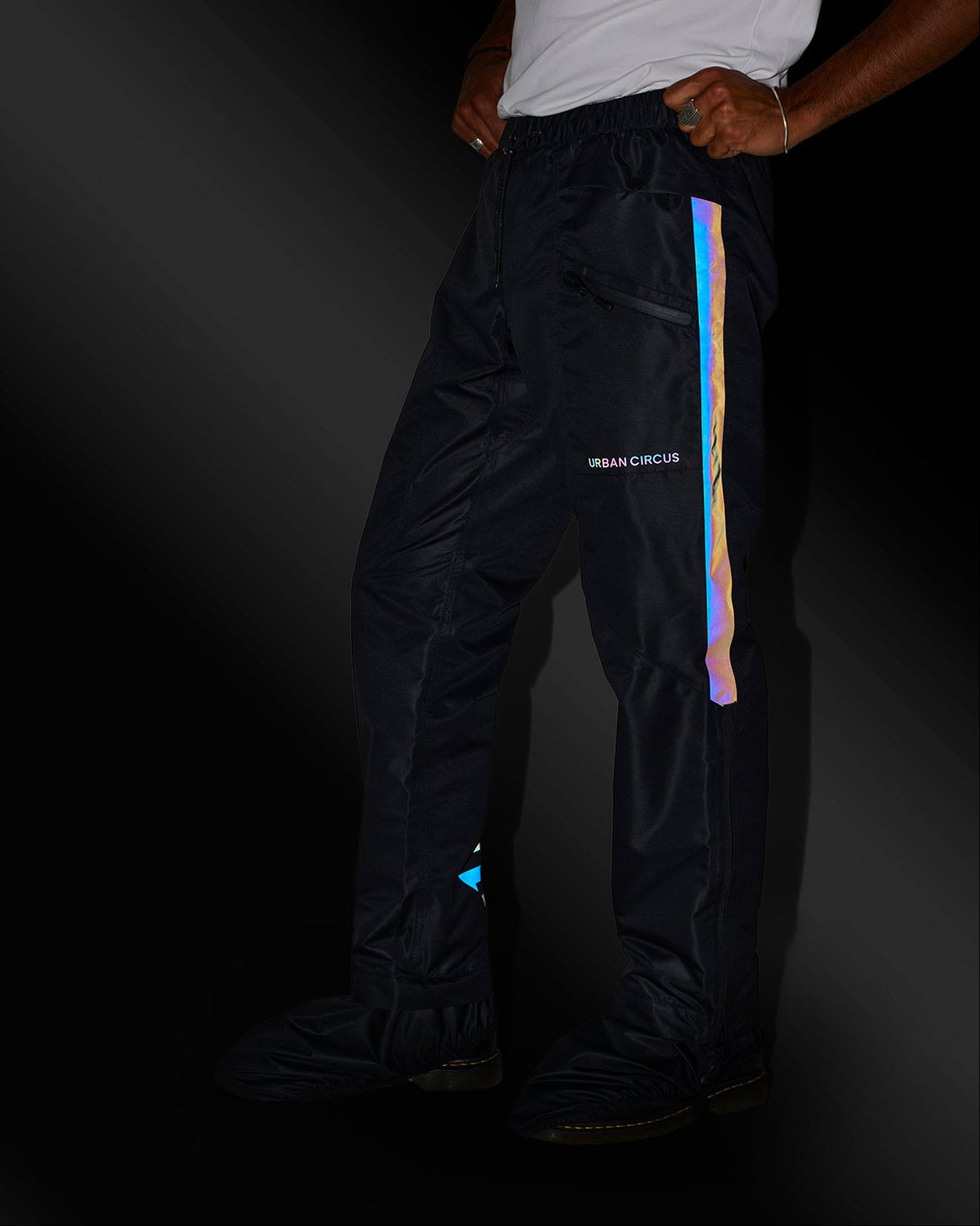 Pantalon de pluie IYUC