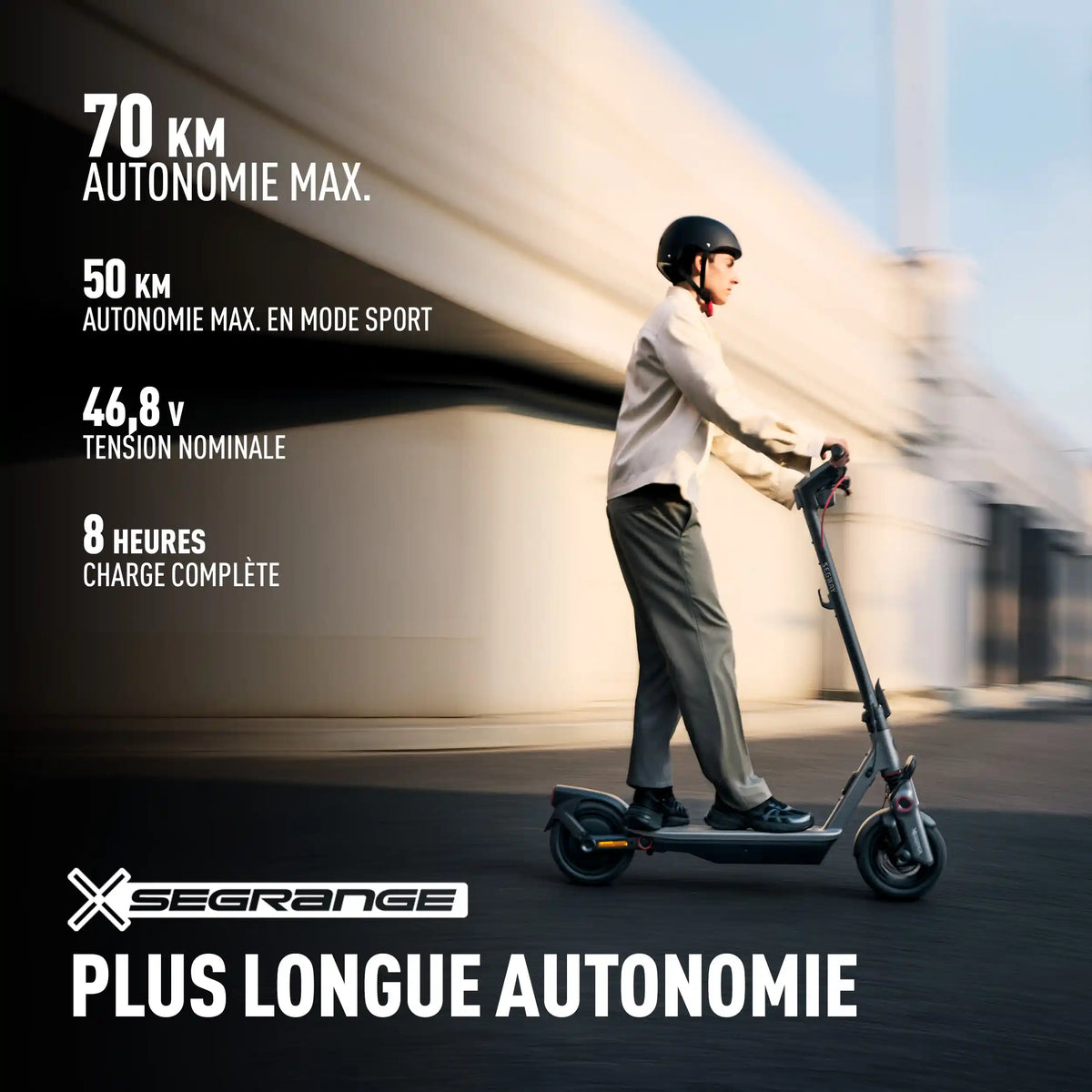 Segway-Ninebot F
