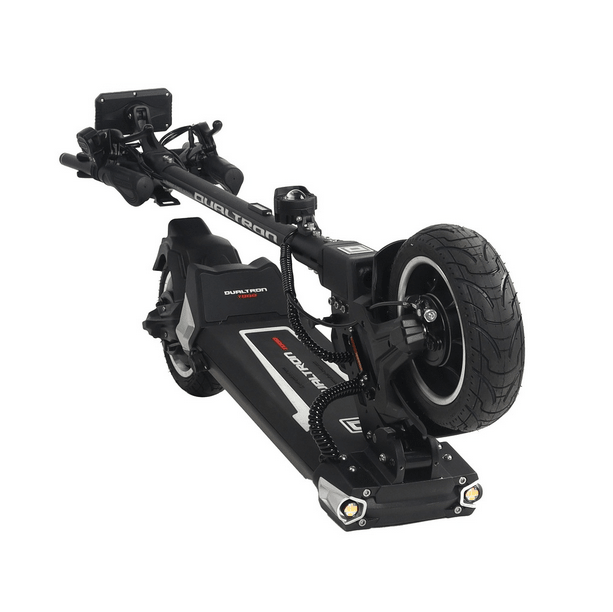 Trottinette Électrique Dualtron Togo Pro - Weebot