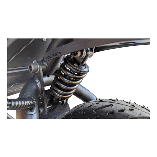 Trottinette Électrique Rovoron R7 - Weebot