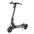 Trottinette Électrique Teverun Fighter Mini Pro V4 : Puissante et Sécurisante - Weebot