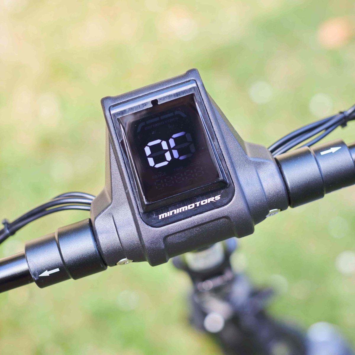 Trottinette Électrique Dualtron Pop (Popular) : Polyvalence et Qualité - Weebot
