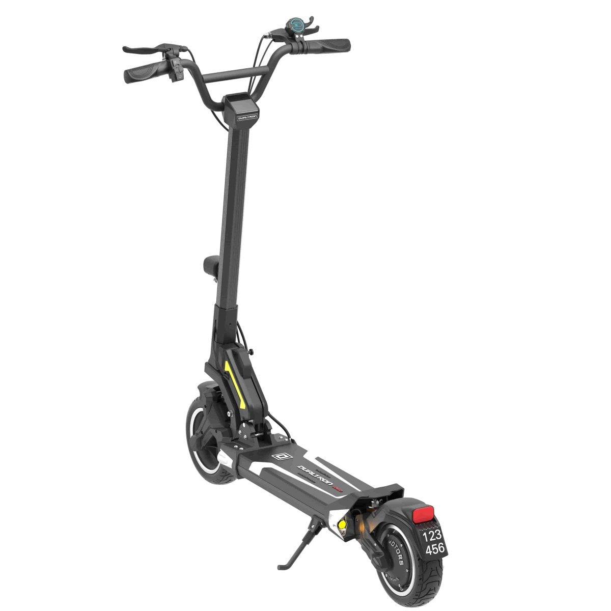 Trottinette Électrique Dualtron Togo : Confortable et Polyvalente - Weebot