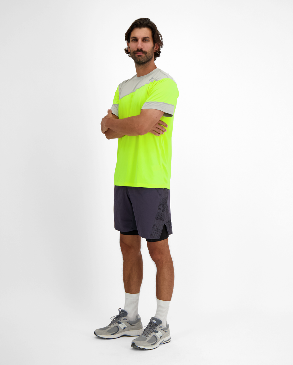T-shirt ultra respirant Aerotech