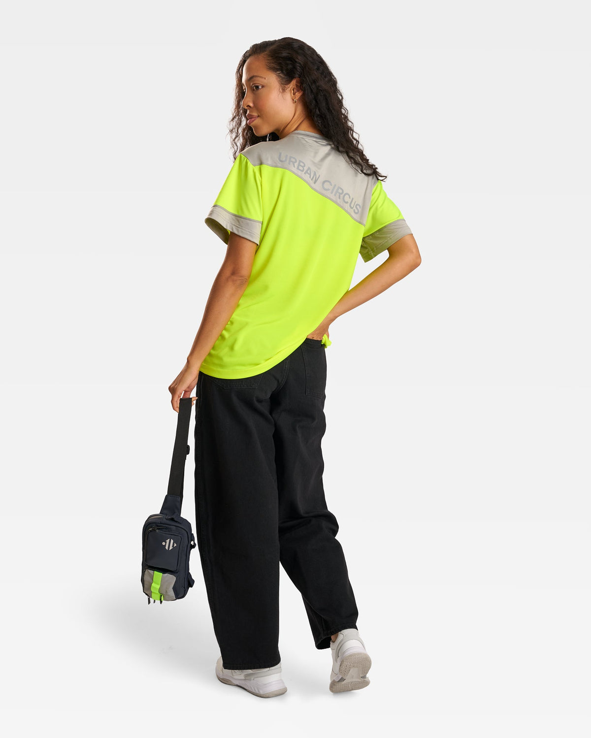 T-shirt ultra respirant Aerotech