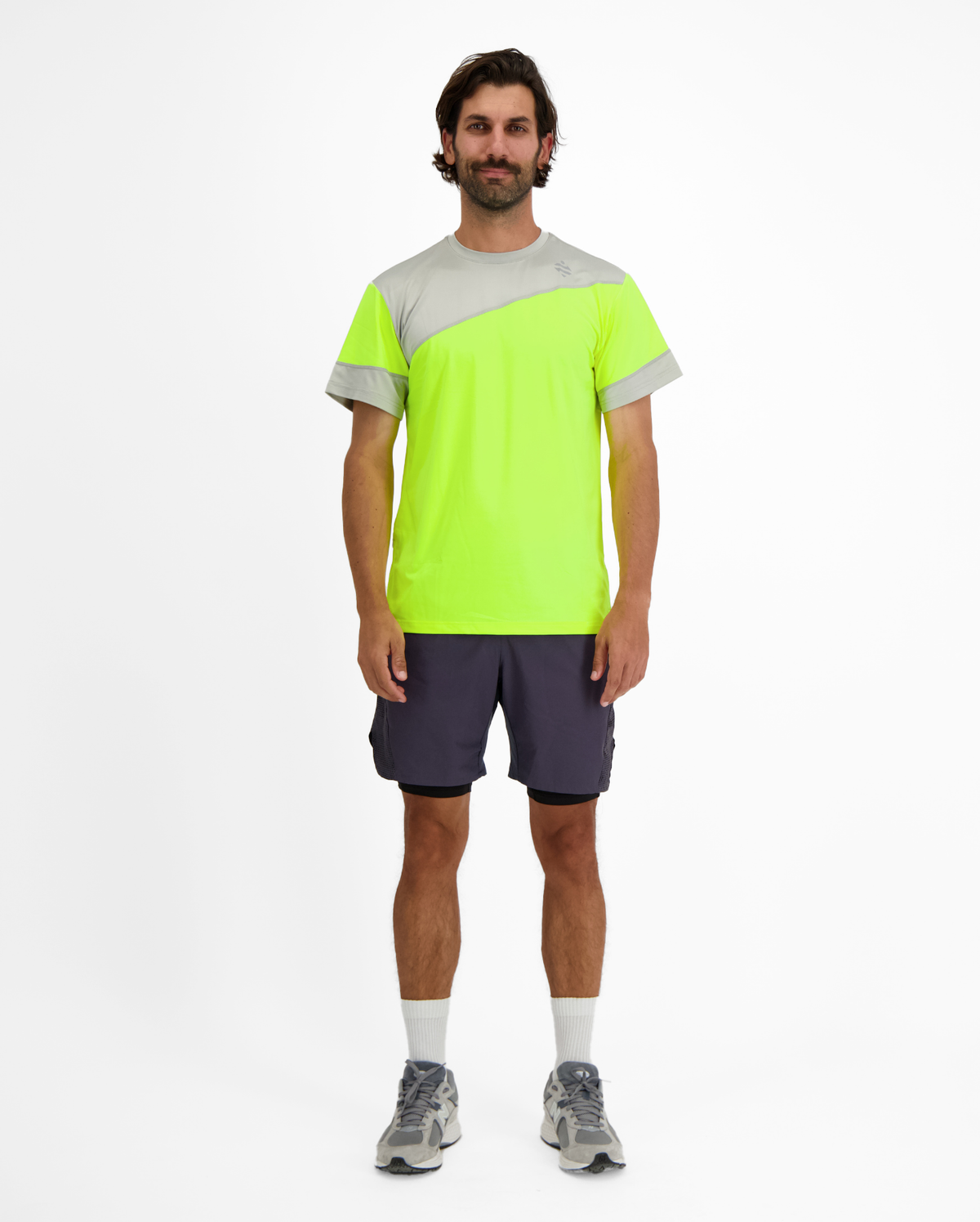 T-shirt ultra respirant Aerotech