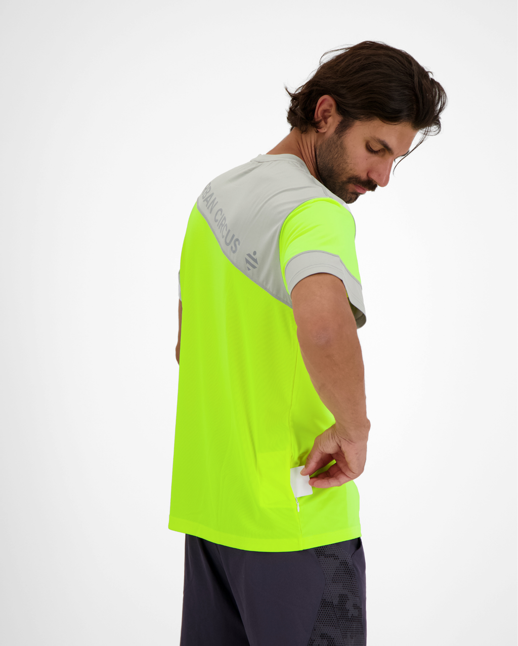 T-shirt ultra respirant Aerotech