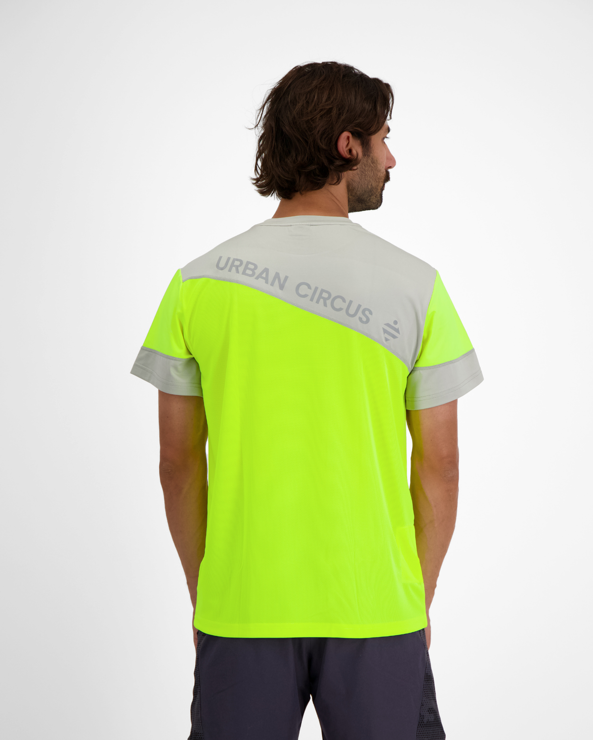 T-shirt ultra respirant Aerotech