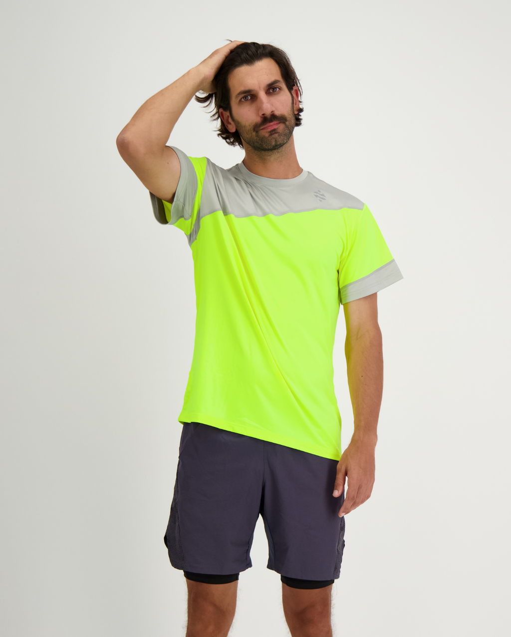T-shirt ultra respirant Aerotech