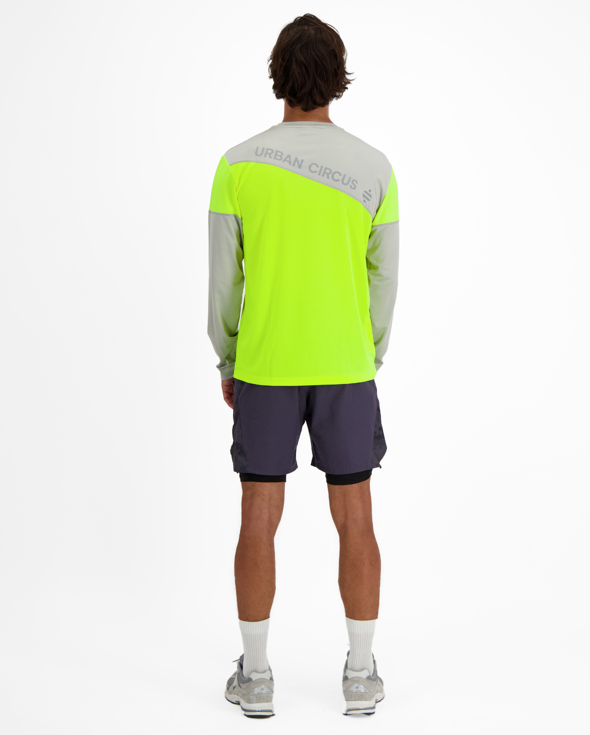 T-shirt ultra respirant manches longues Aerotech