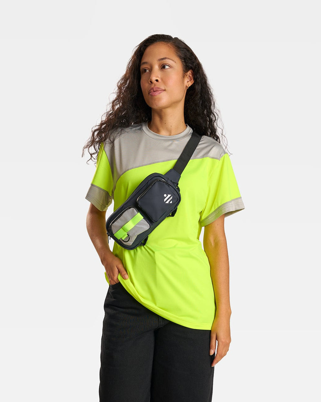 T-shirt ultra respirant Aerotech