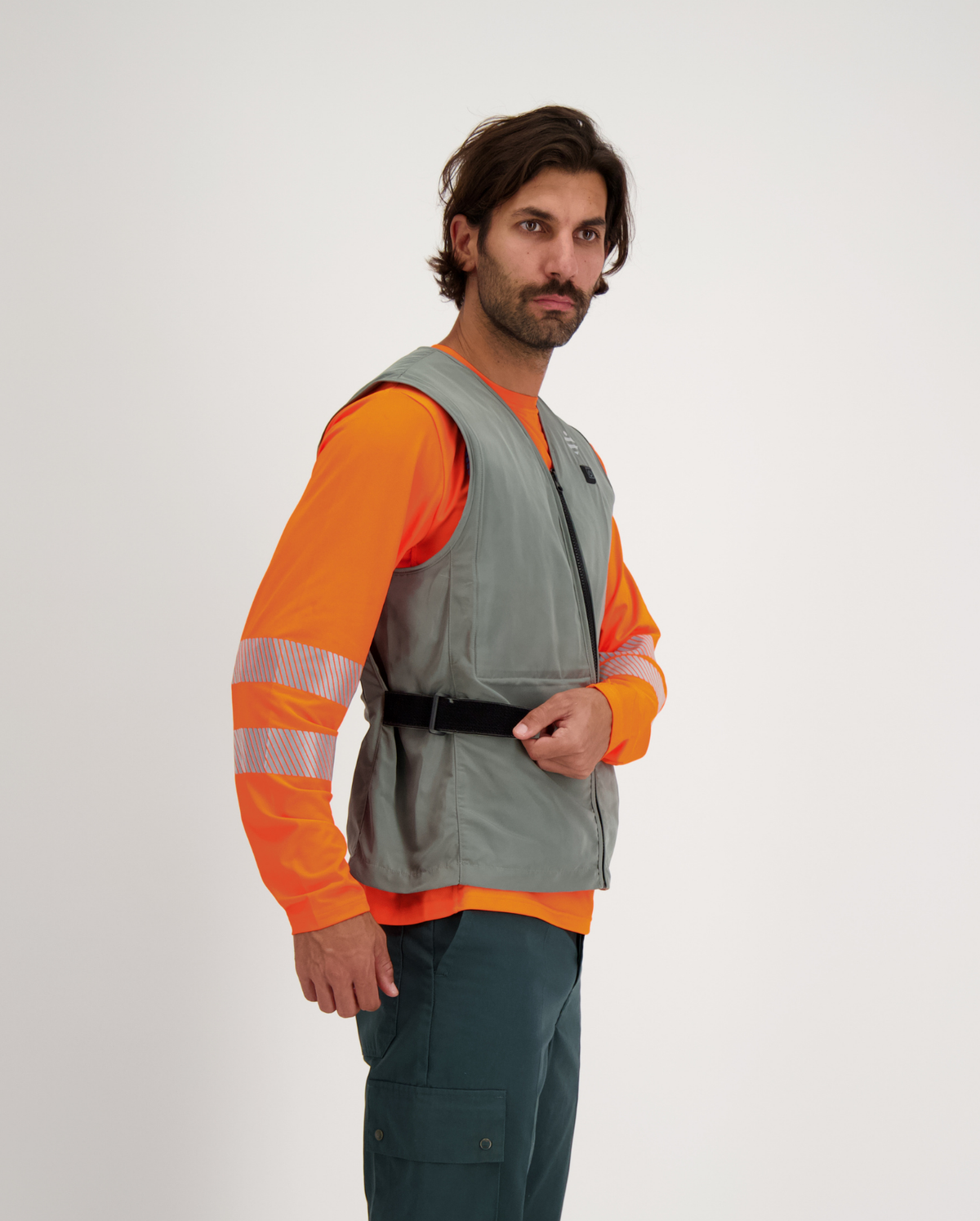 Gilet rafraîchissant Circeau