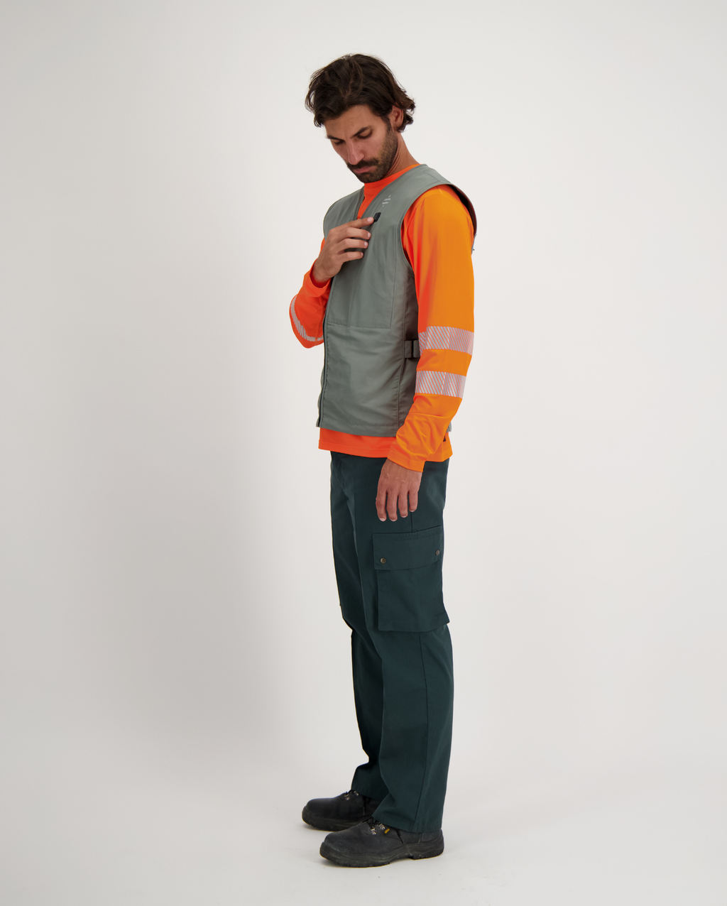 Gilet rafraîchissant Circeau