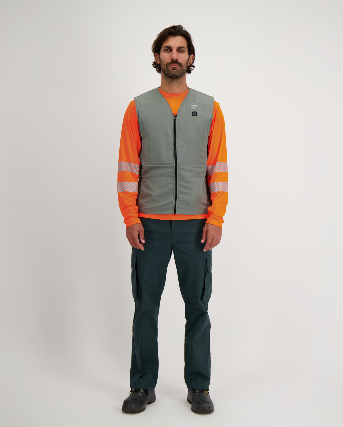 Gilet rafraîchissant Circeau