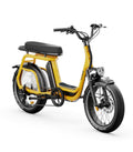 Vélo électrique Elwing Ritmic Duo 2025