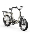 Vélo électrique Elwing Ritmic Jumbo 2025