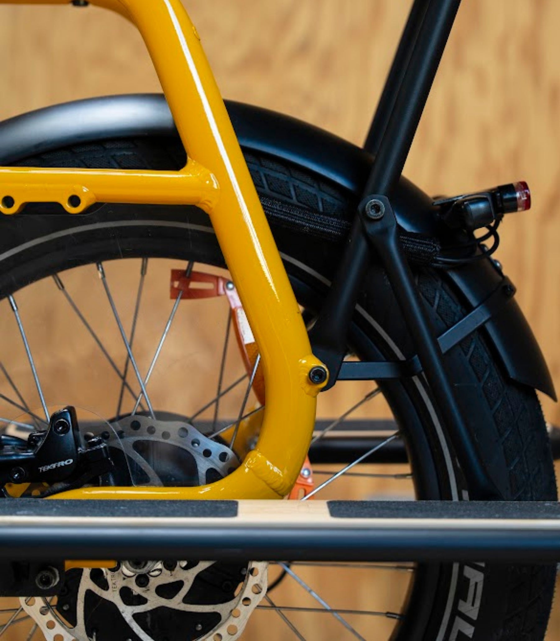 Vélo électrique Elwing Ritmic Jumbo 2025