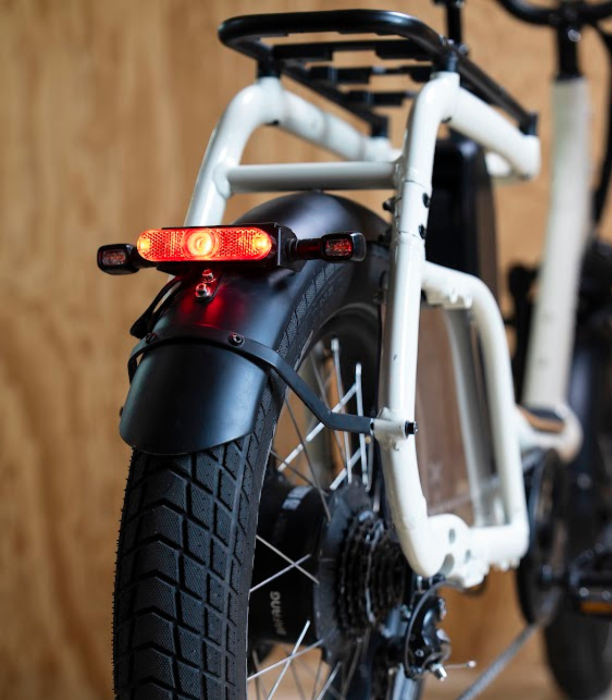 Vélo électrique Elwing Ritmic Solo 2025
