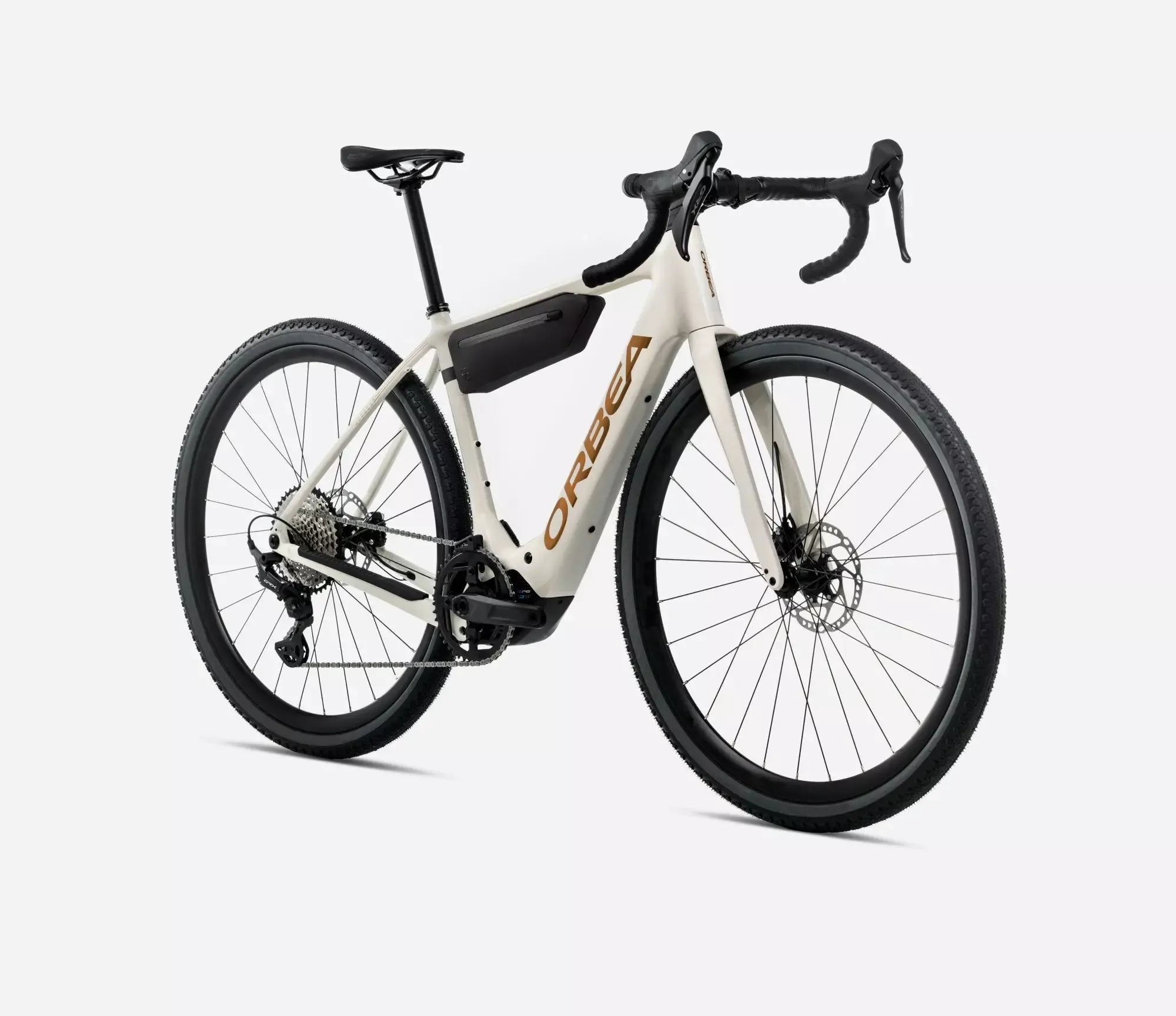 Vélo électrique Orbea DENNA H50 2026