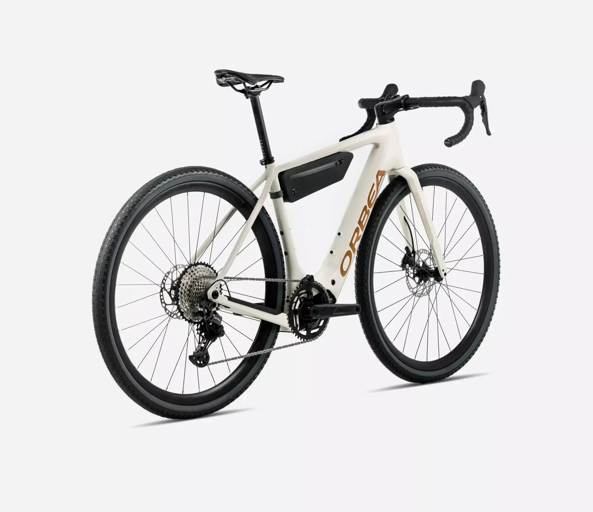 Vélo électrique Orbea DENNA H50 2026