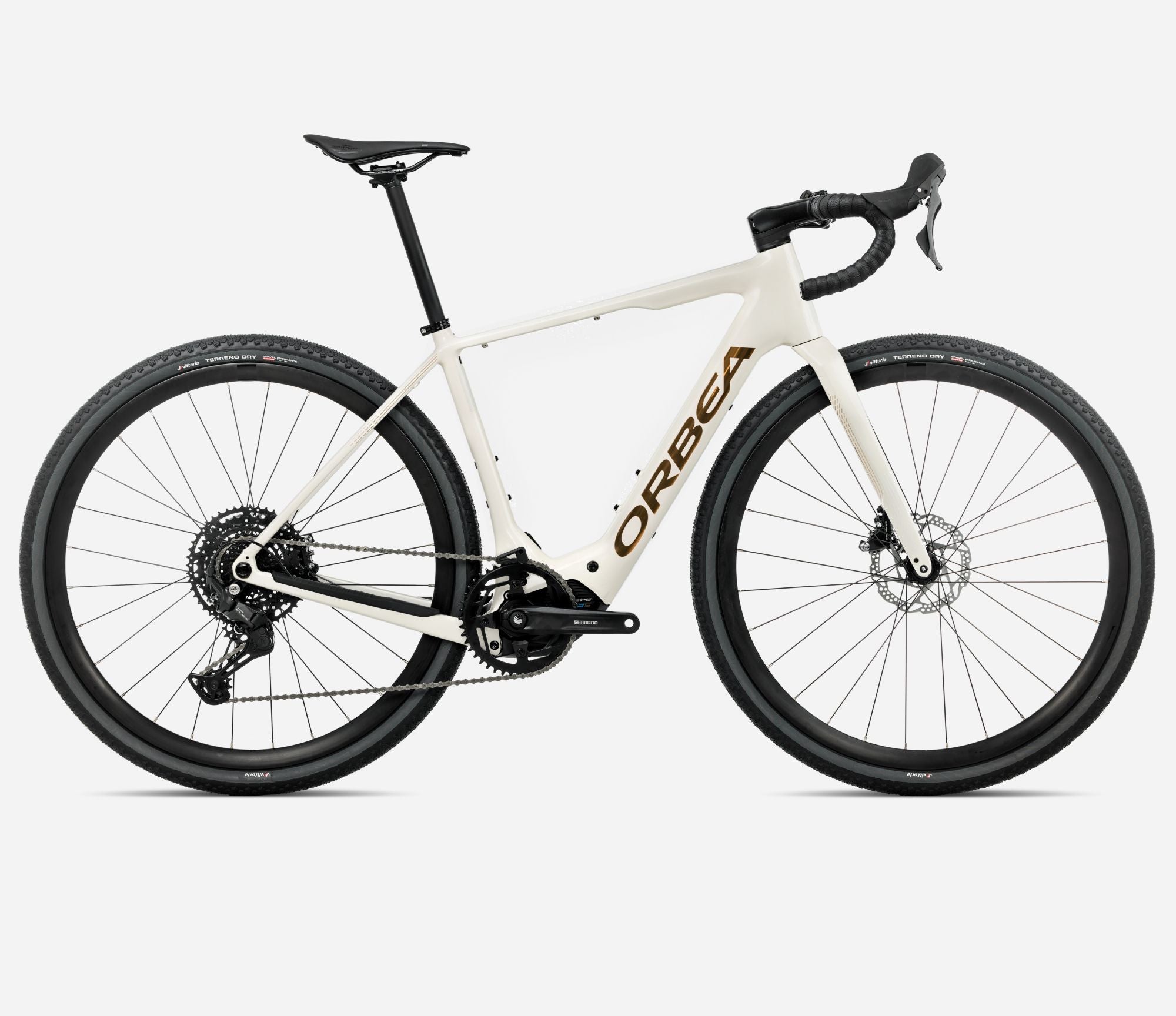 Vélo électrique Orbea DENNA H50 2026