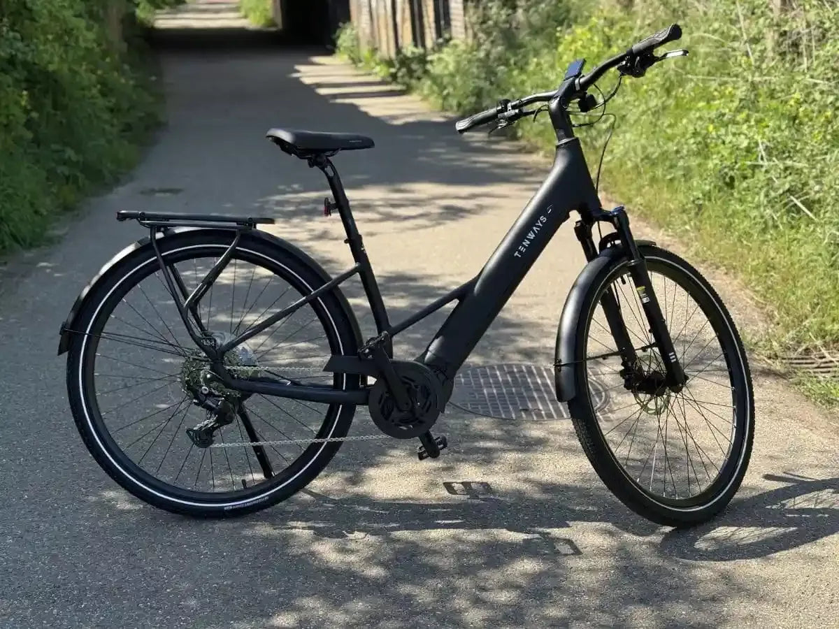 Vélo électrique Tenways AGO Air