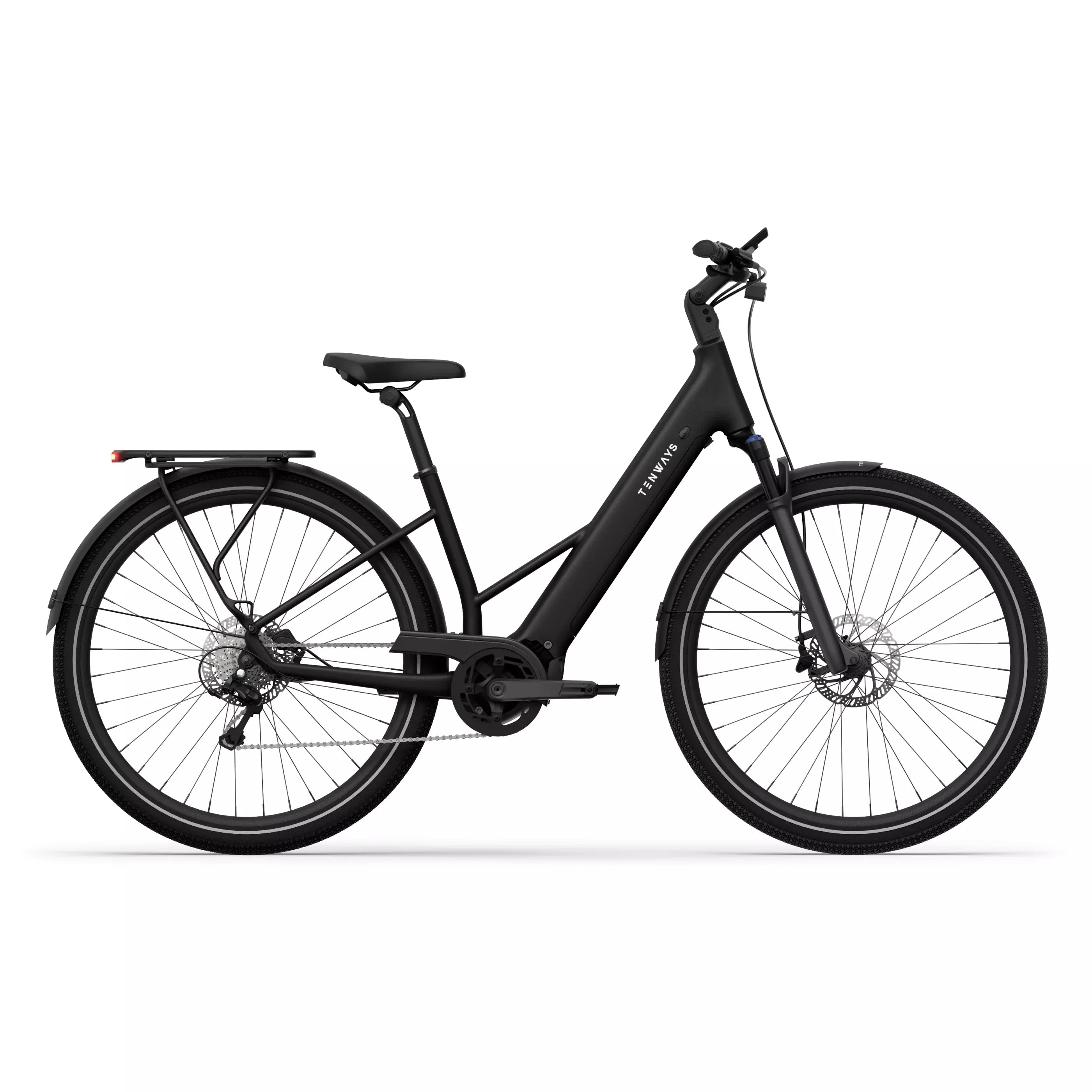 Vélo électrique Tenways AGO Air