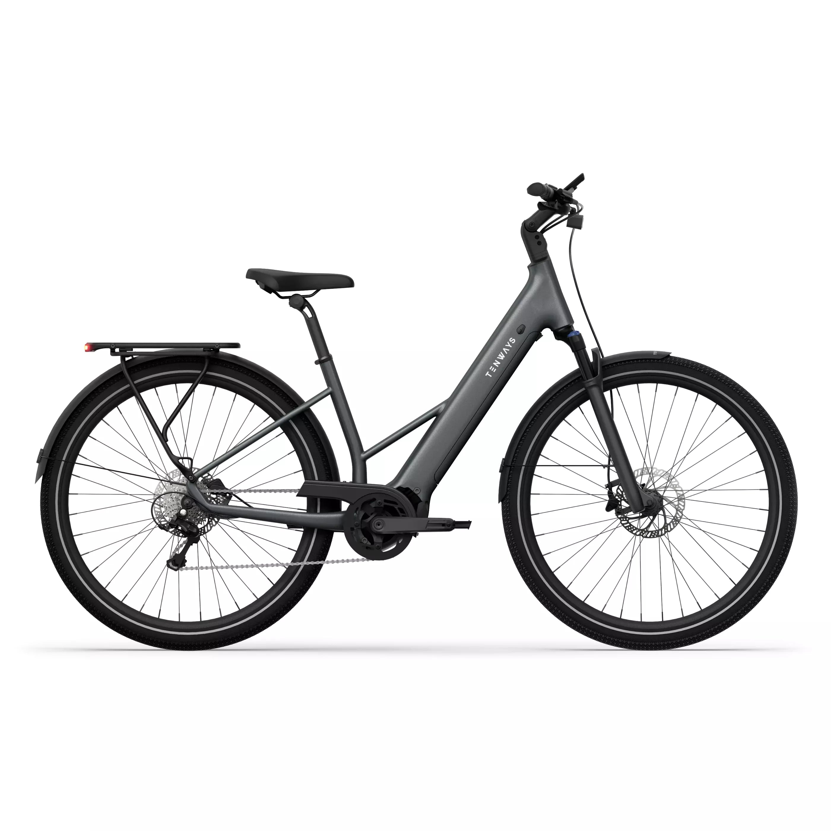 Vélo électrique Tenways AGO Air