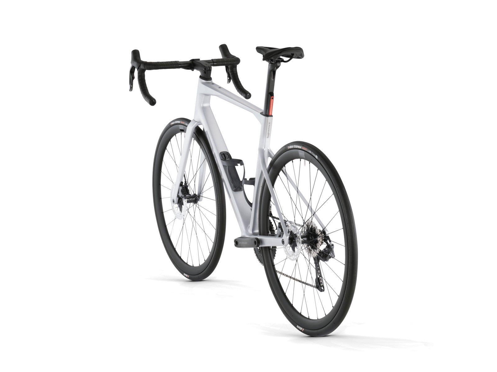 Vélo de route BMC Roadmachine 01 FOUR