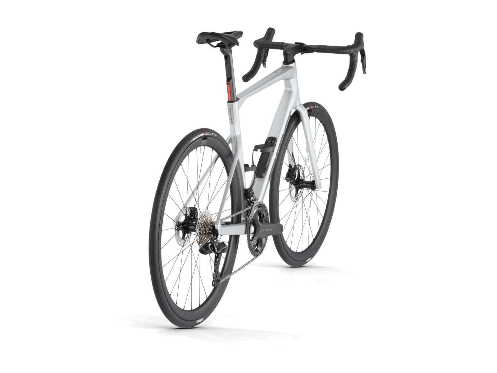 Vélo de route BMC Roadmachine 01 FOUR