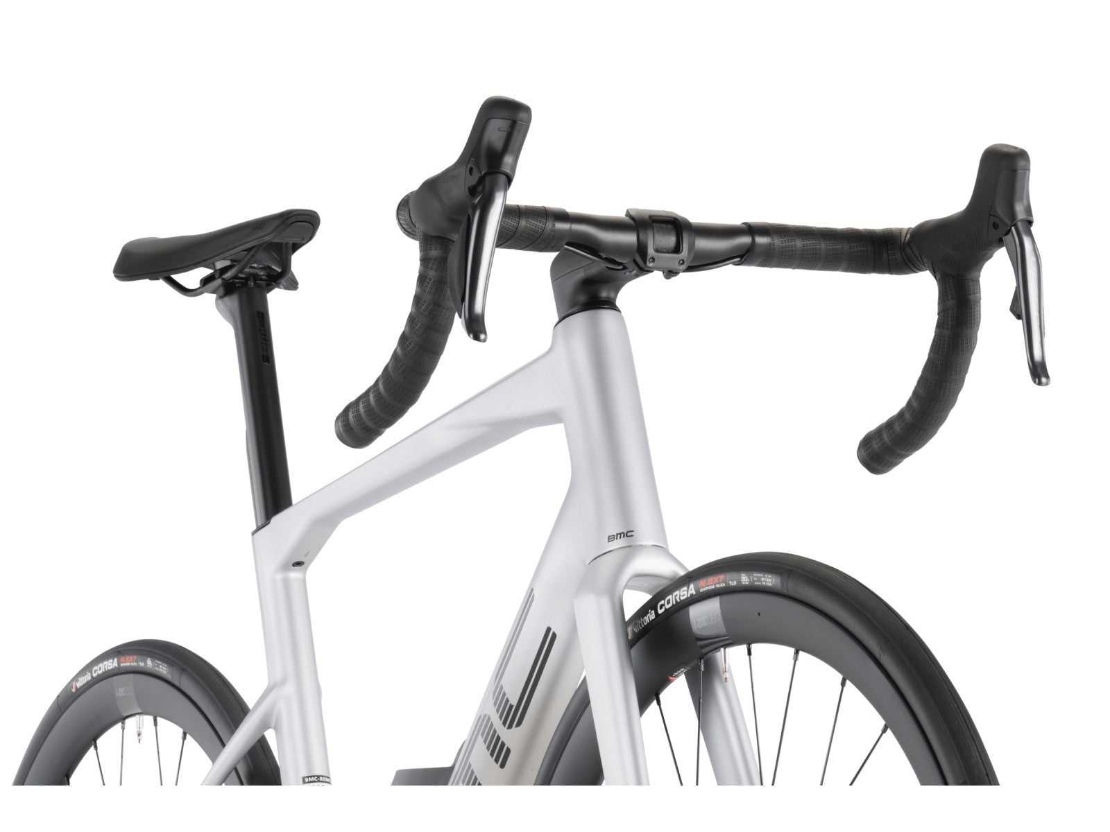 Vélo de route BMC Roadmachine 01 FOUR