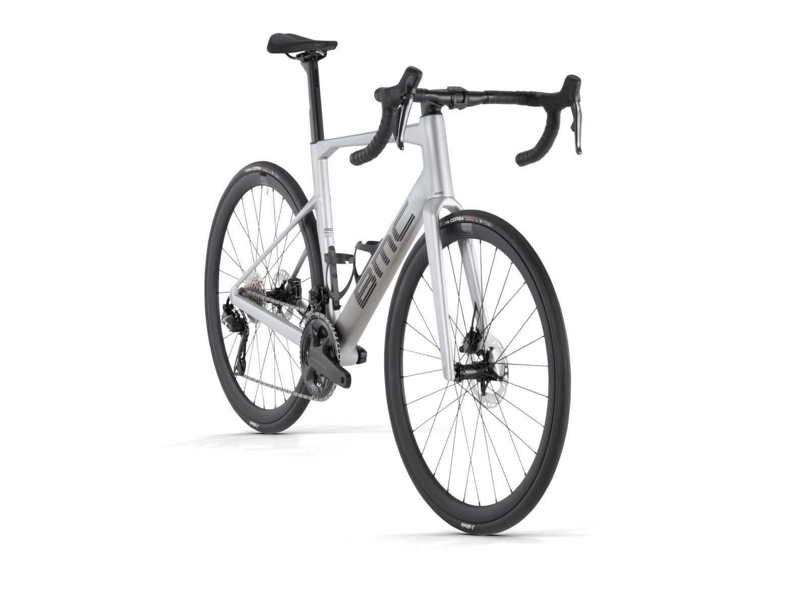 Vélo de route BMC Roadmachine 01 FOUR