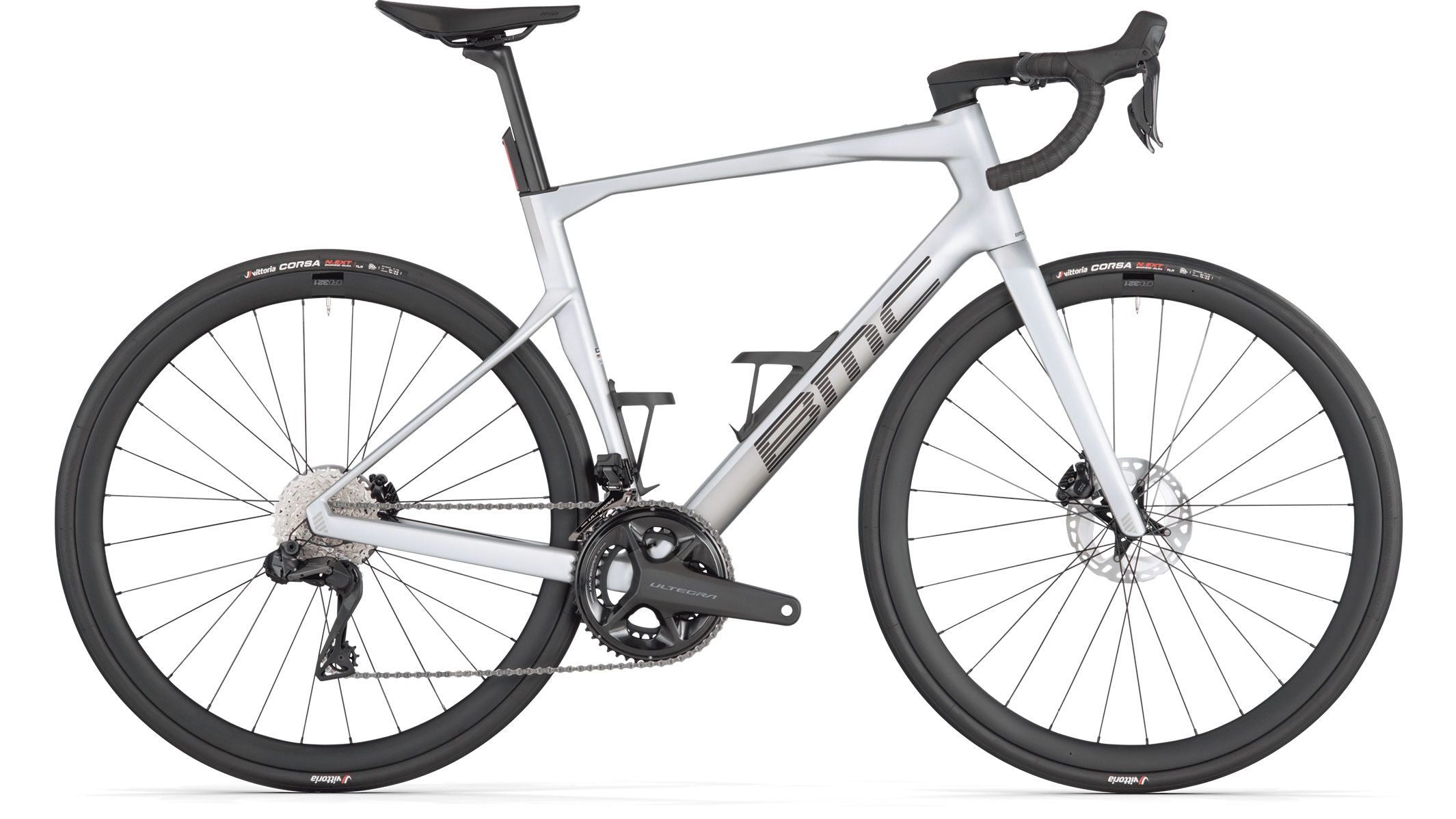 Vélo de route BMC Roadmachine 01 FOUR