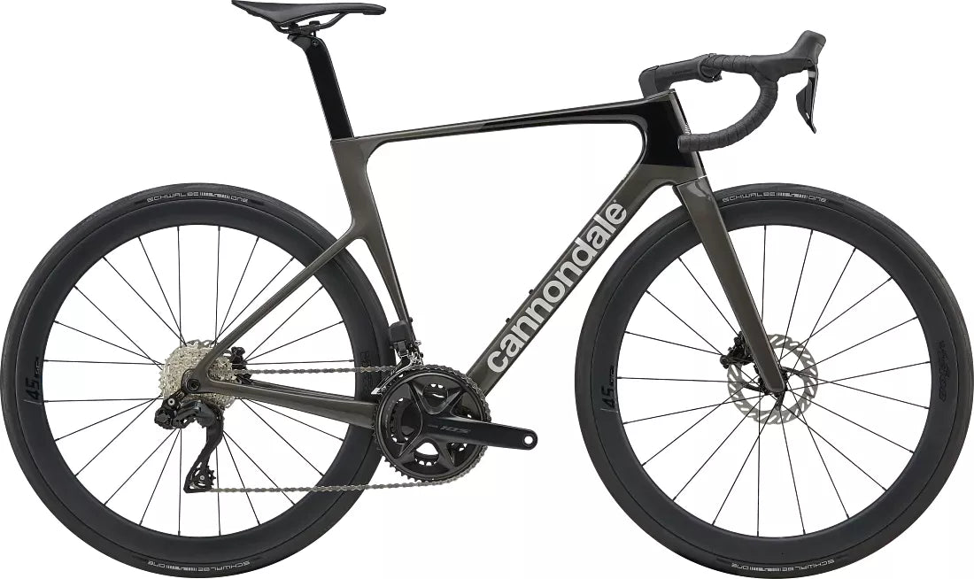 Vélo de route Cannondale SuperSix EVO 5 2026