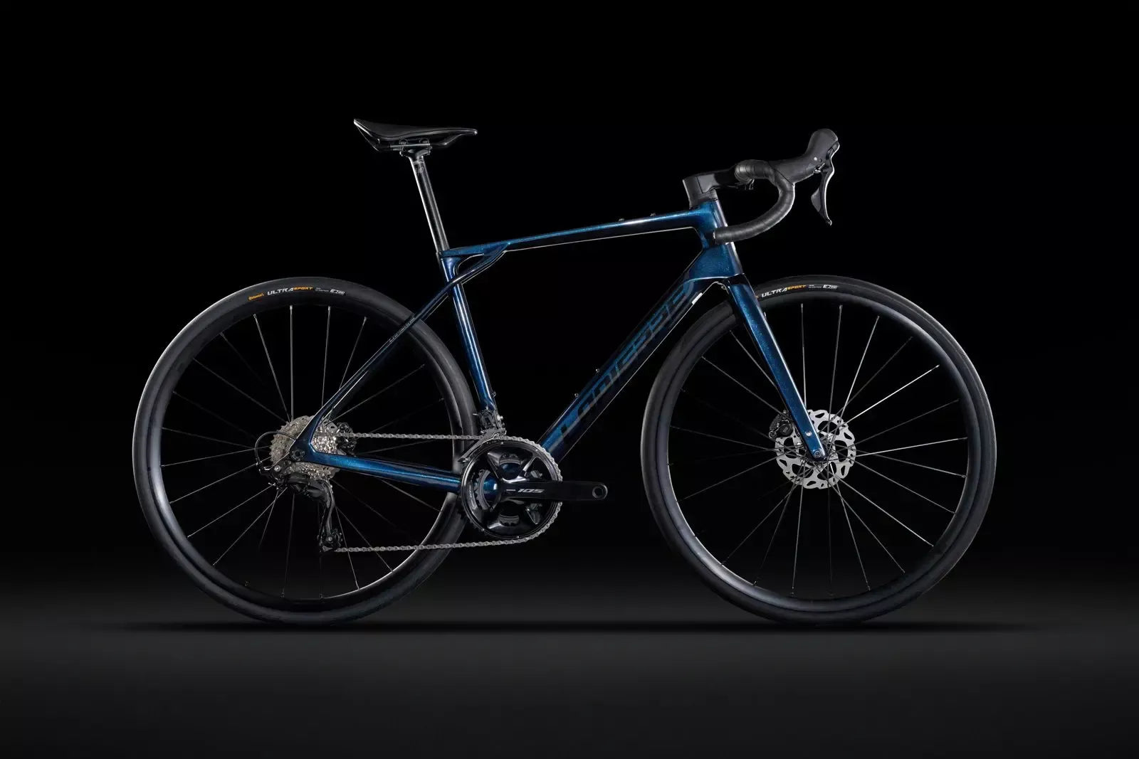 Vélo de route Lapierre PULSIUM 5.0 2026