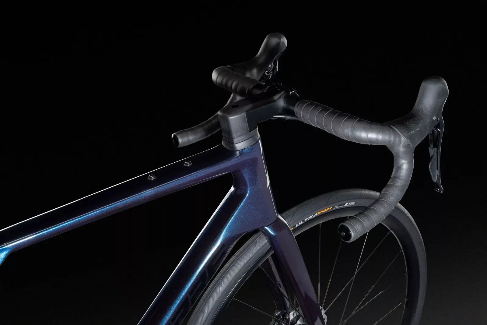 Vélo de route Lapierre PULSIUM 5.0 2026