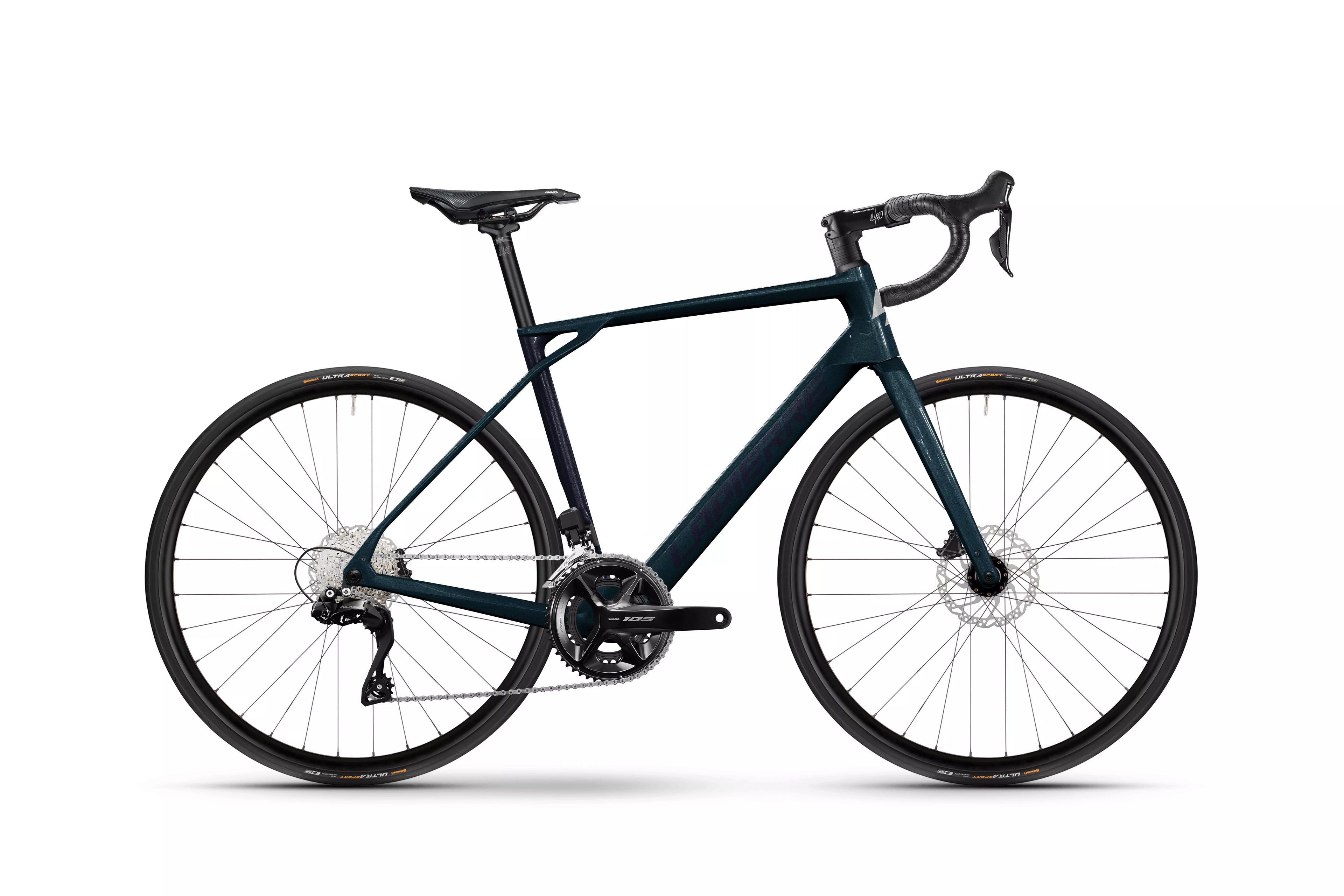 Vélo de route Lapierre PULSIUM 5.0 2026