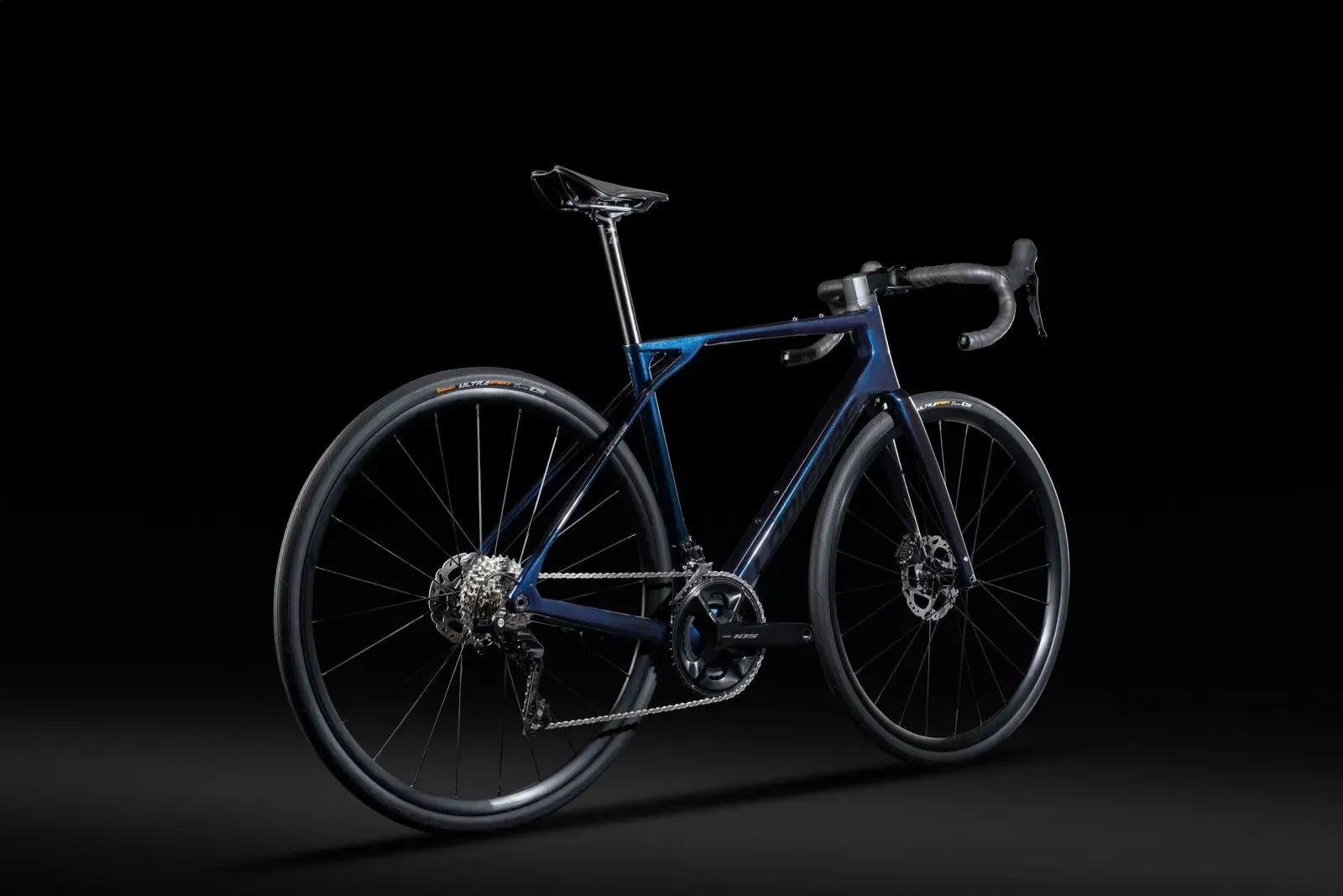 Vélo de route Lapierre PULSIUM 5.0 2026
