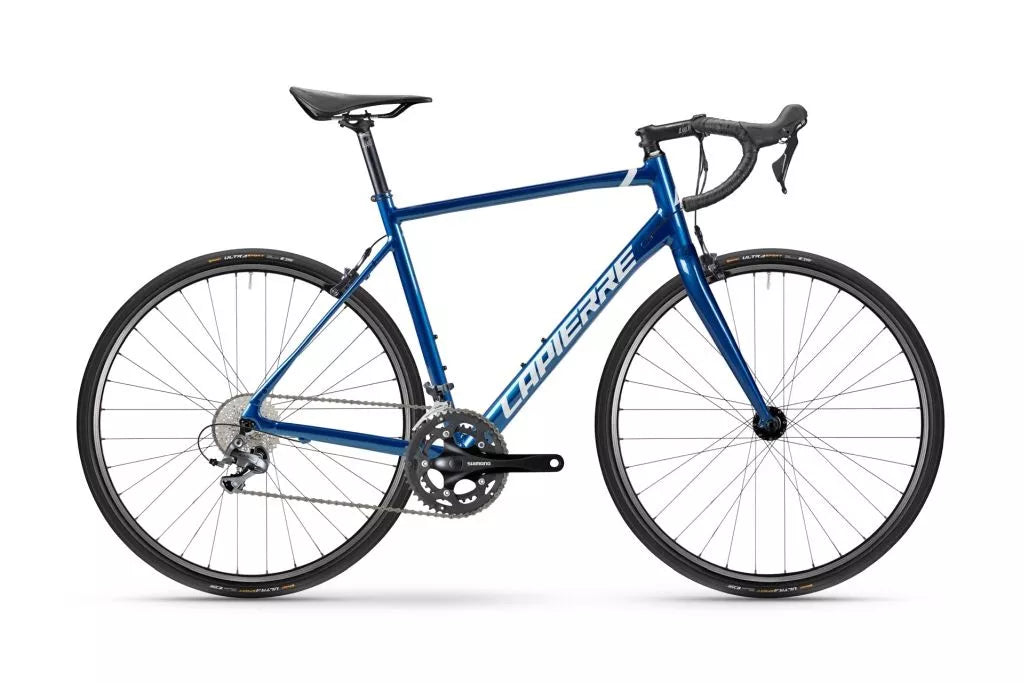 Vélo de route Lapierre SENSIUM 1.0 2026