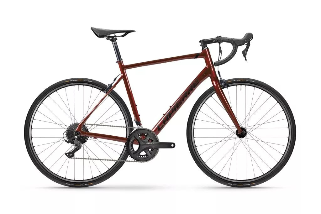Vélo de route Lapierre SENSIUM 2.0 2026