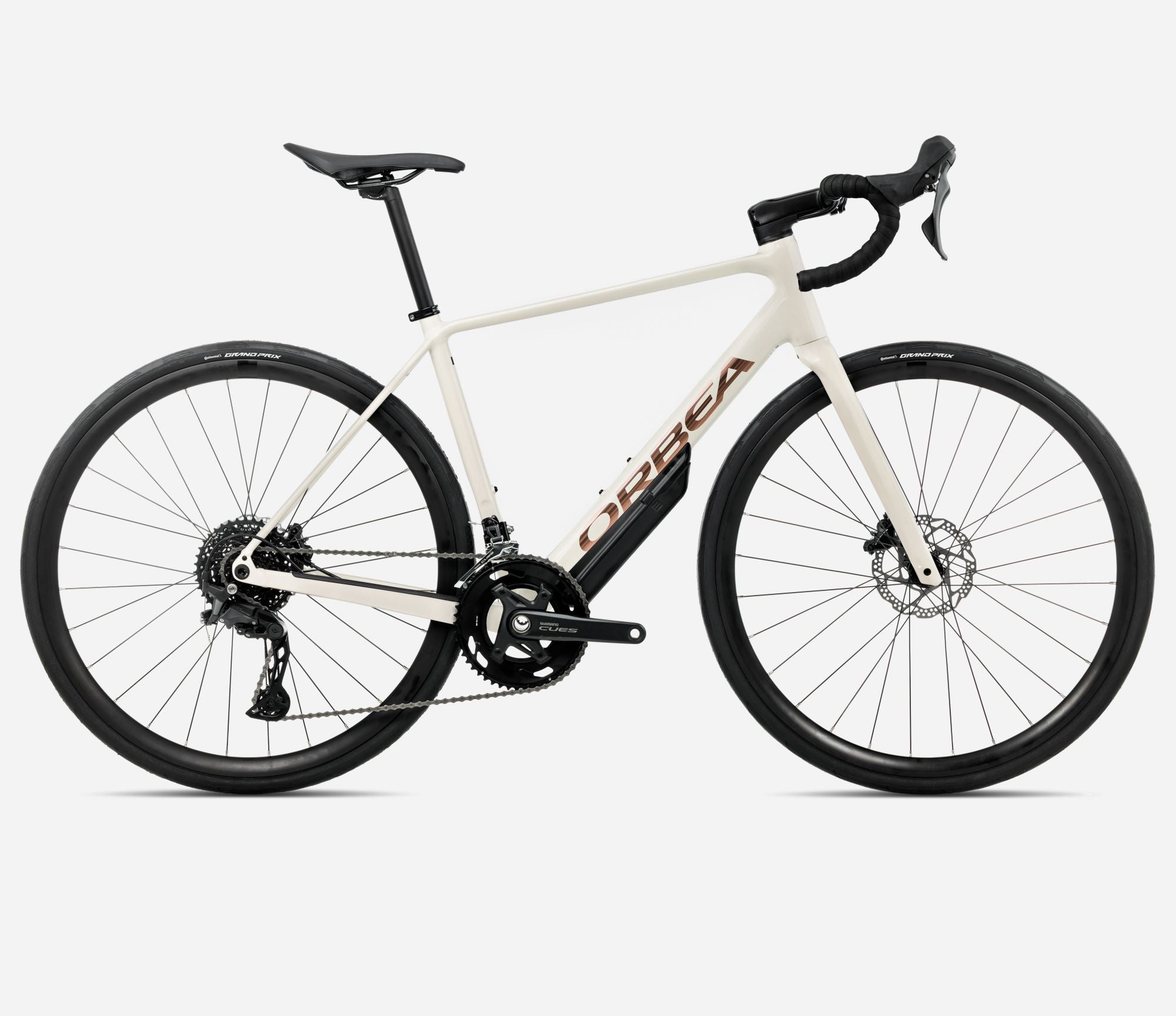 Vélo de route Orbea AVANT H40 2026