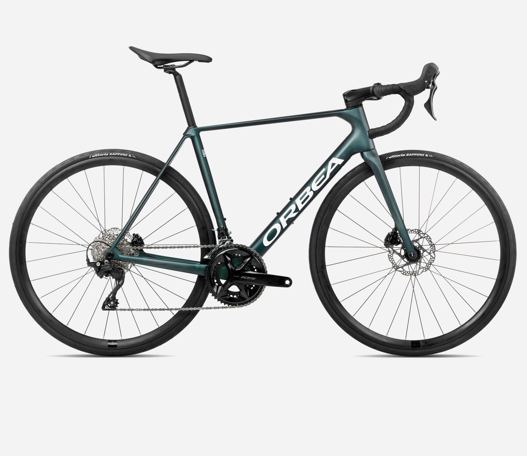 Vélo de route Orbea ORCA M30 2026