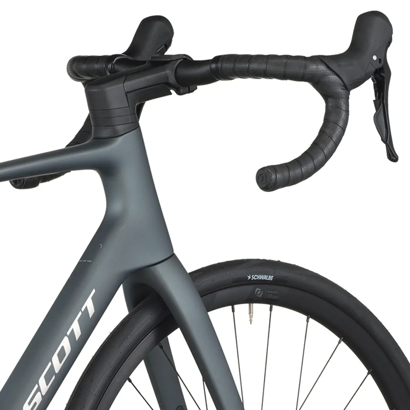 Vélo de route Scott Addict 50 2026