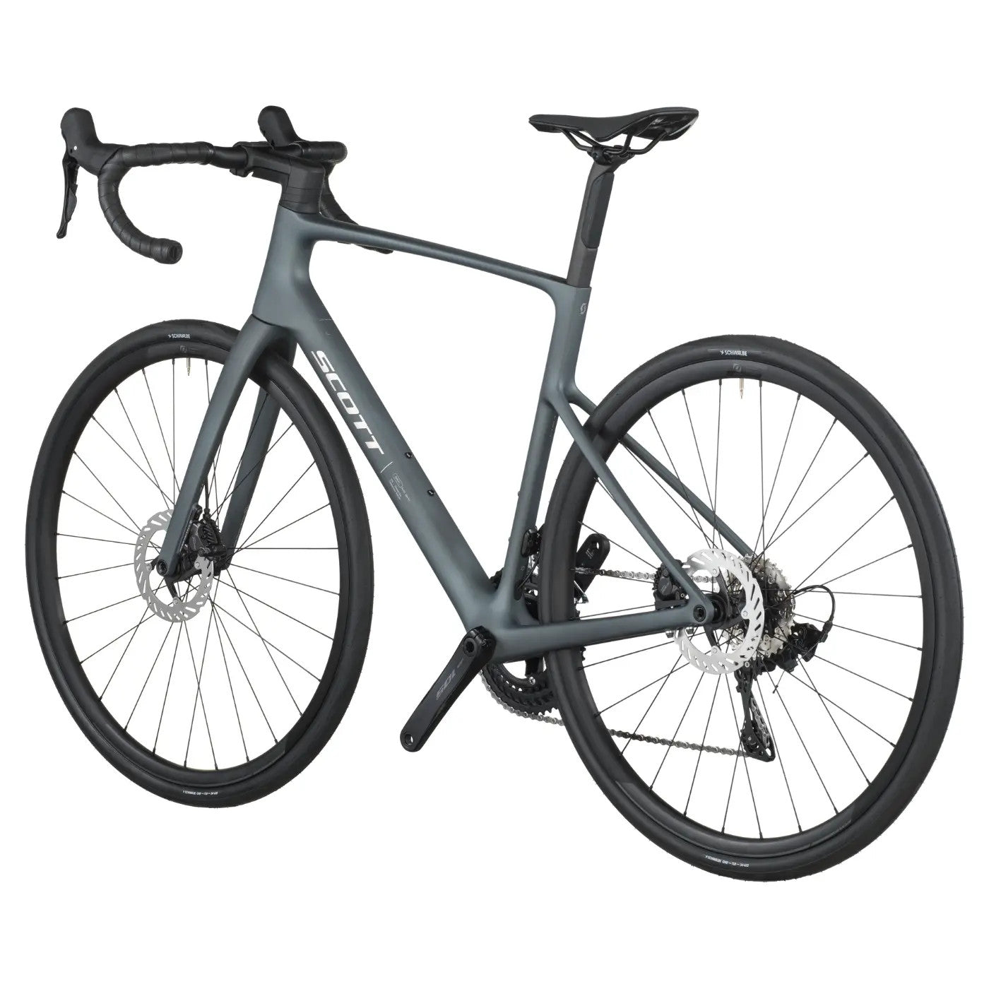 Vélo de route Scott Addict 50 2026