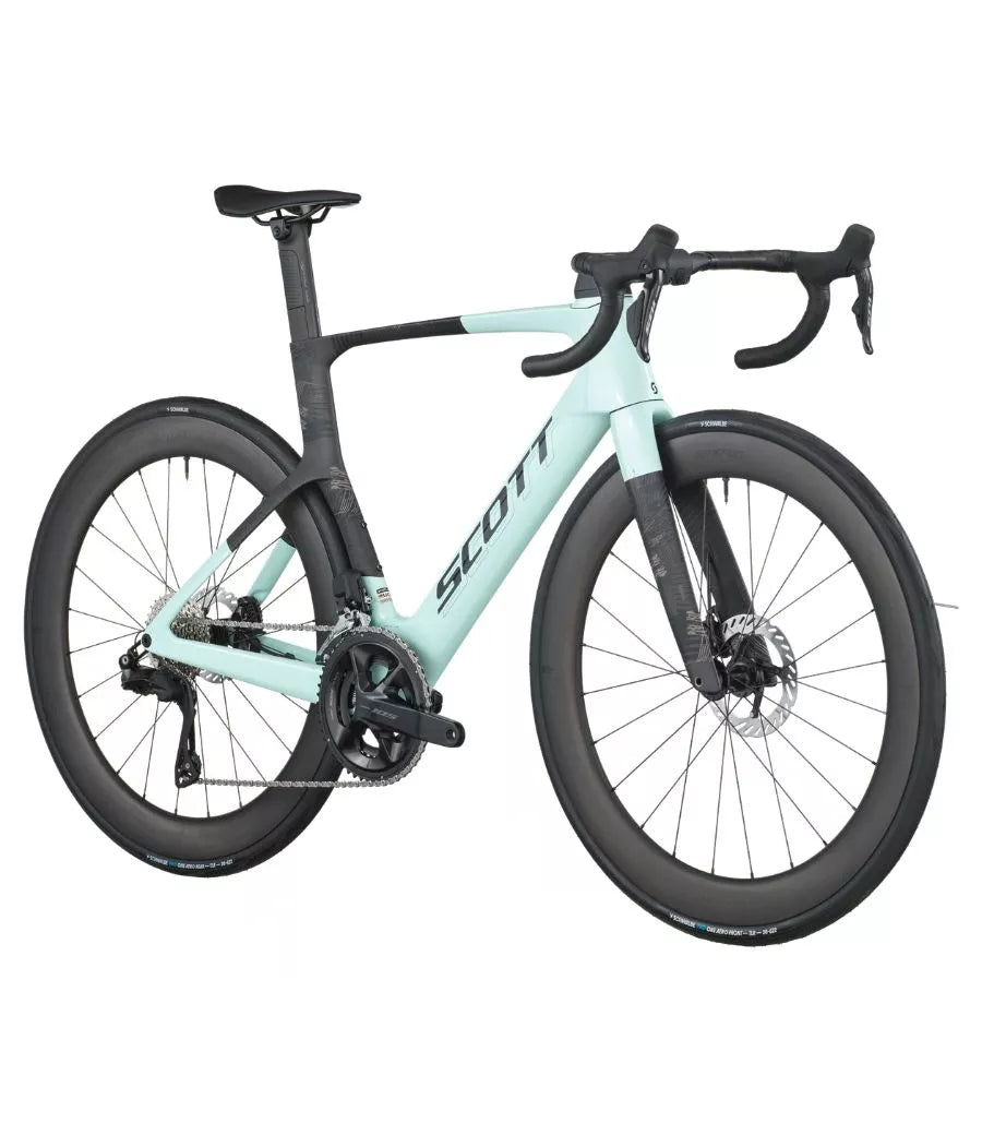 Vélo de route Scott Foil RC 20 2026