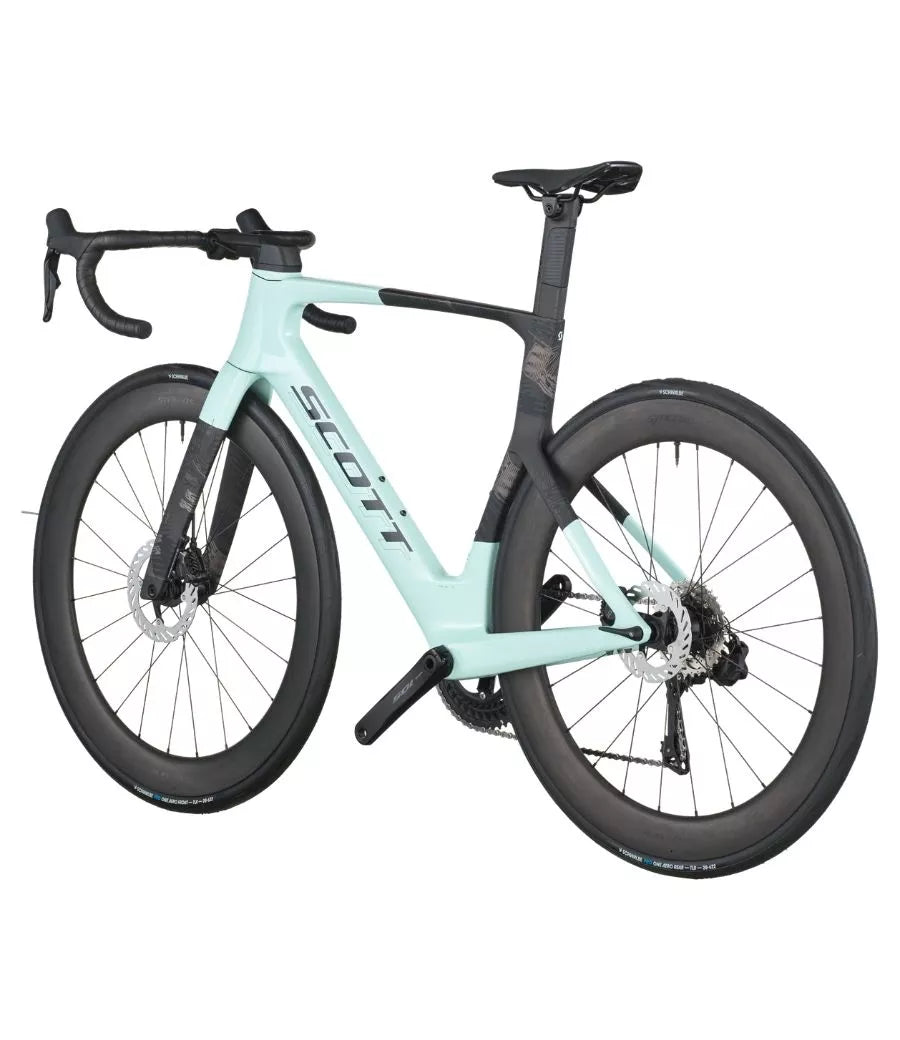 Vélo de route Scott Foil RC 20 2026