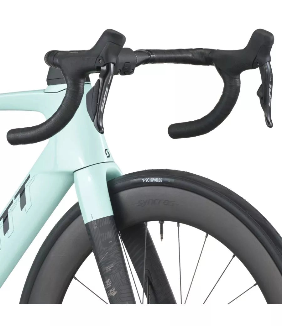 Vélo de route Scott Foil RC 20 2026