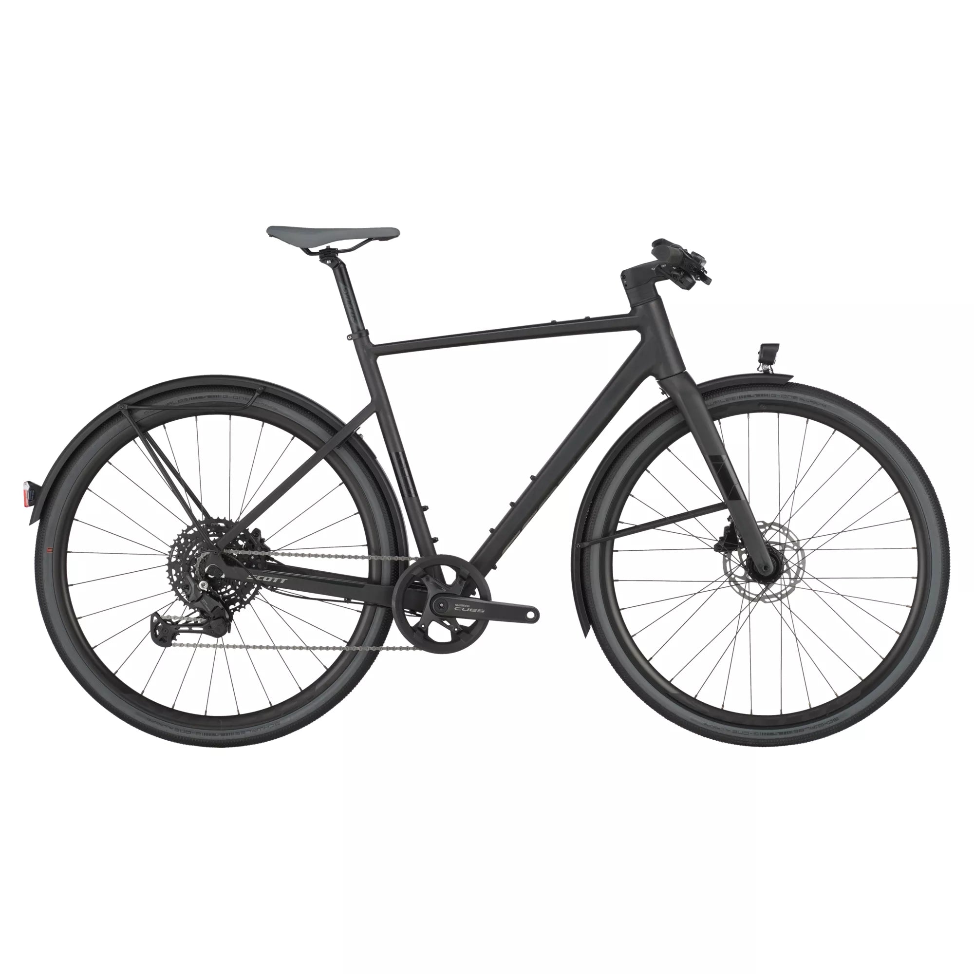 Vélo de route Scott Metrix 20 EQ 2025