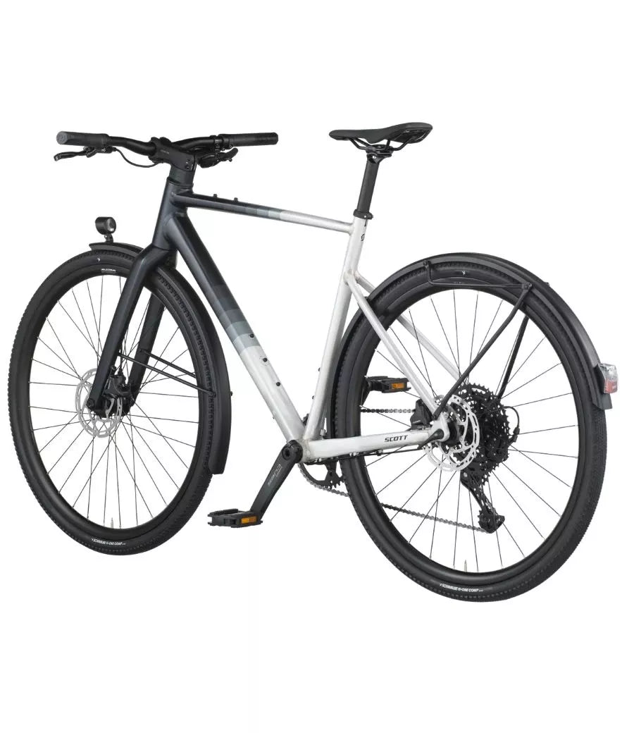 Vélo de route Scott Metrix 20 EQ 2026