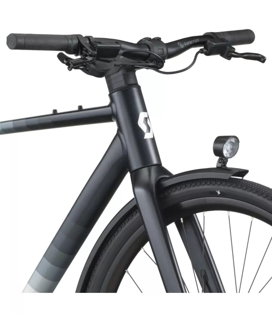 Vélo de route Scott Metrix 20 EQ 2026